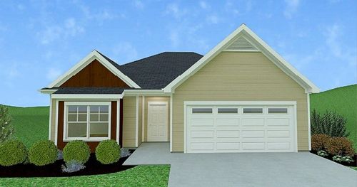 2120 Powell Ln, Lewisburg, TN, 37091-6510 | Card Image