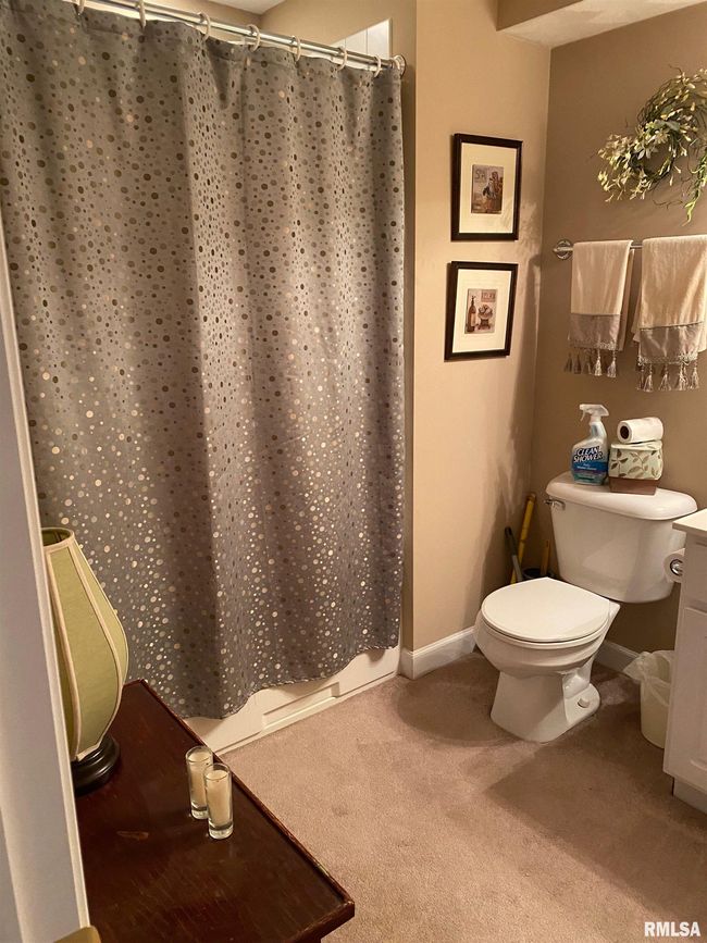 11012 N Rhonda Way, House other with 3 bedrooms, 3 bathrooms and null parking in Dunlap IL | Image 48