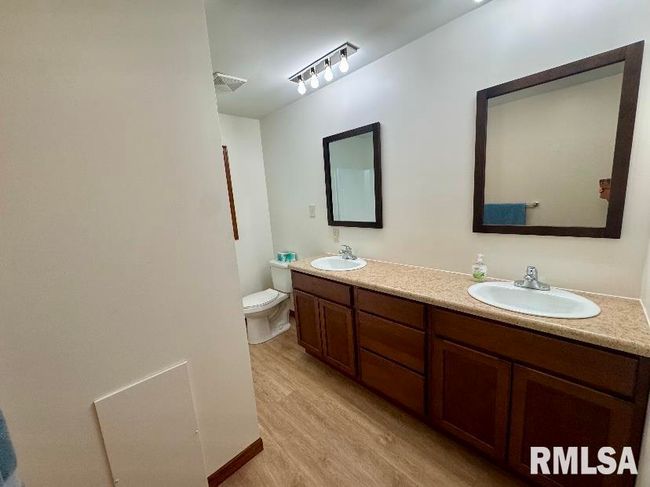 1492 45 Th St, House other with 3 bedrooms, 2 bathrooms and null parking in New Boston IL | Image 16
