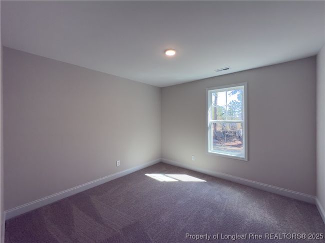 166 Dawn Run (Lot 64), House other with 4 bedrooms, 3 bathrooms and null parking in Raeford NC | Image 25