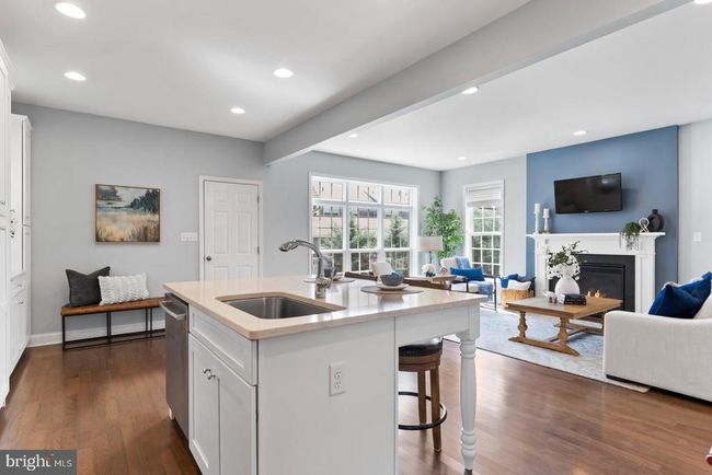 610 Line Rd, House other with 5 bedrooms, 4 bathrooms and null parking in MECHANICSBURG PA | Image 15