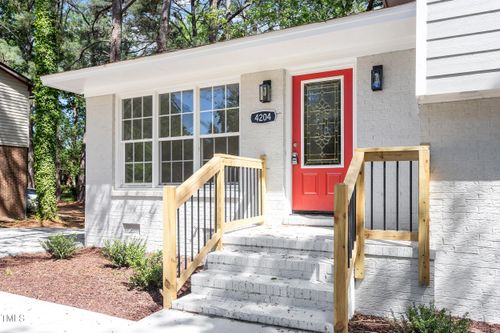 4204 Green Rd, Raleigh, NC, 27604-2742 | Card Image