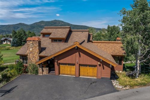1165 Fairway Woods, Steamboat Springs, CO, 80487-9067 | Card Image