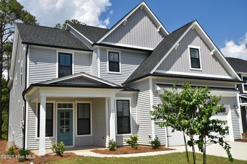 60 S Bandwheel Way, Hampstead, NC, 28443-2030 | Card Image