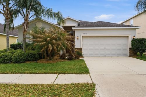 12423 Ballentrae Forest Dr, RIVERVIEW, FL, 33579-9337 | Card Image
