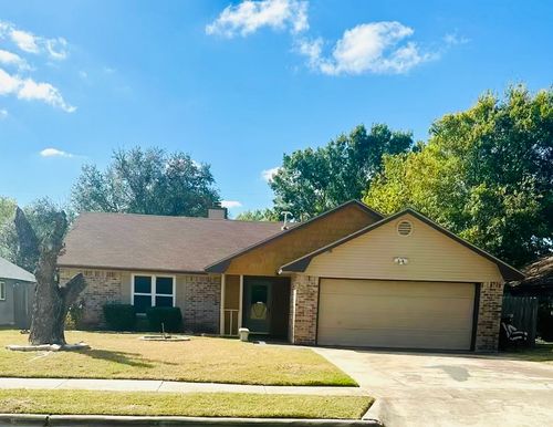 1407 Rose Ave, Killeen, TX, 76543-5146 | Card Image