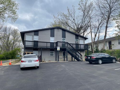 6-1612 Richardson St, COLUMBIA, MO, 65201-7825 | Card Image