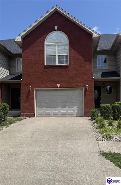 157 Twin Lakes Dr, Vine Grove, KY, 40175-8412 | Card Image
