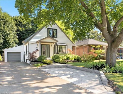 519 Regina Dr, Burlington, ON, L7S1L7 | Card Image