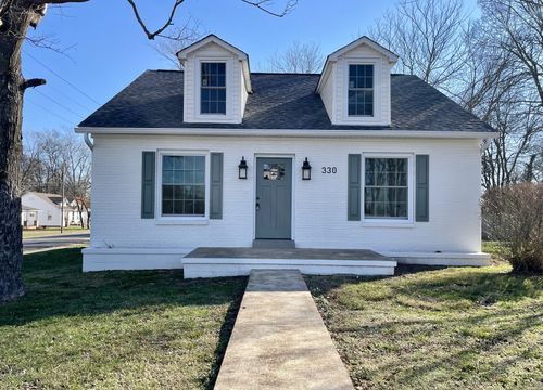 330 Jackson Ave, Lawrenceburg, TN, 38464-3738 | Card Image