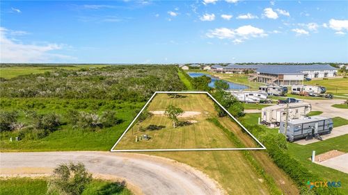 Lot 24 Boca Grande Loop, Port O'Connor, TX, 77982 | Card Image