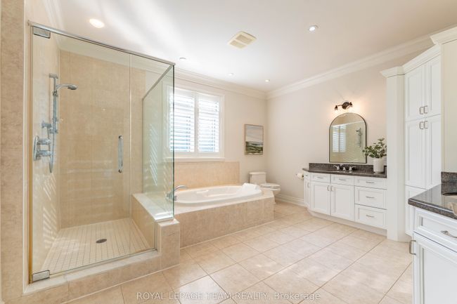 5422 Wadell Crt, House other with 4 bedrooms, 4 bathrooms and 6 parking in Manotick ON | Image 28