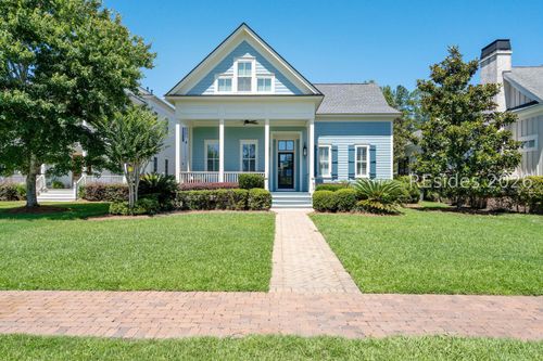 91 Great Heron Way, Bluffton, SC, 29909-7049 | Card Image