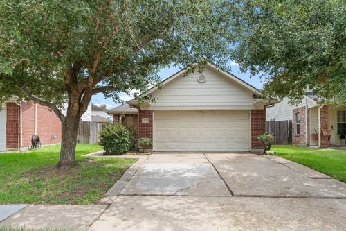 14239 Brunswick Point Ln, Houston, TX, 77047-3340 | Card Image