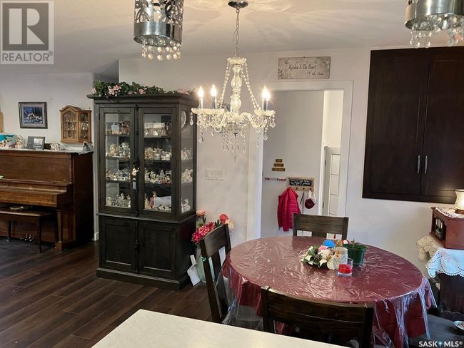 606 Alfred St, House other with 4 bedrooms, 2 bathrooms and null parking in Nipawin SK | Image 16