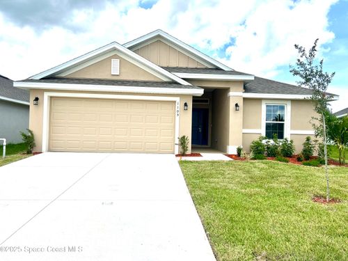 1245 Kylar Dr Nw, Palm Bay, FL, 32907-7607 | Card Image