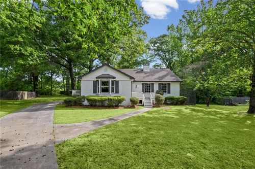 7 E Creekview Dr Sw, Rome, GA, 30165-3804 | Card Image