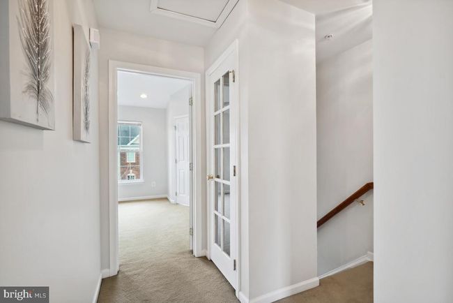 42812 Smallwood Ter, Townhouse with 3 bedrooms, 4 bathrooms and null parking in CHANTILLY VA | Image 32