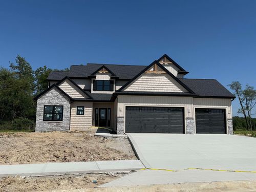 17686 Seahawk Ln, Huntertown, IN, 46748-0396 | Card Image