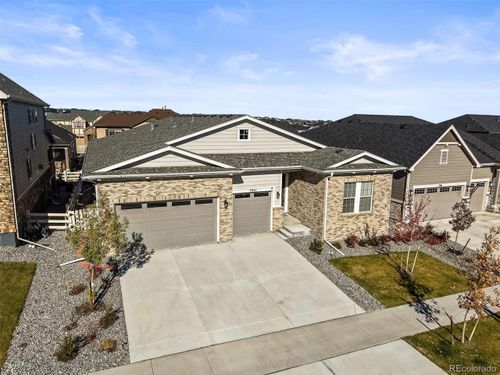 7051 S White Crow Way, Aurora, CO, 80016-7645 | Card Image