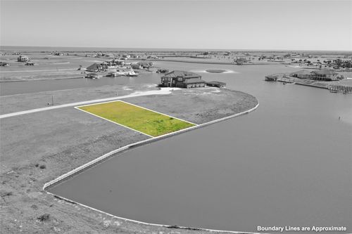TBD Blanc Ct - Lot 288, Port O Connor, TX, 77982 | Card Image