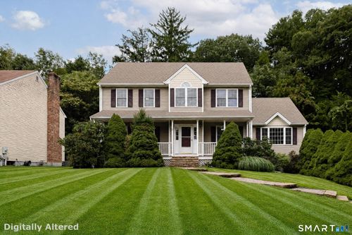 44 Cherry St, Branford, CT, 06405-3017 | Card Image