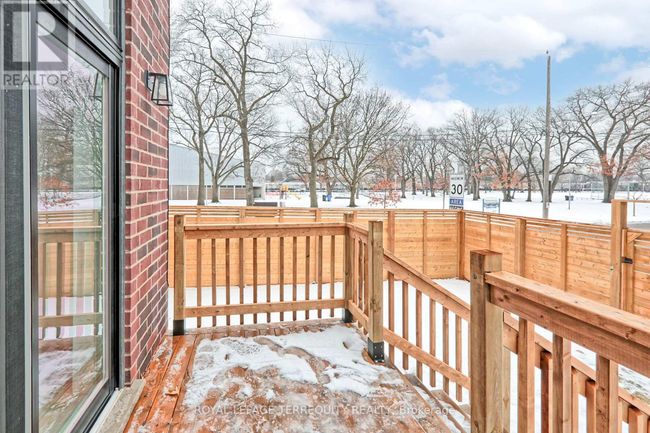 2 Cobalt Ave, House other with 3 bedrooms, 4 bathrooms and 4 parking in Toronto ON | Image 39