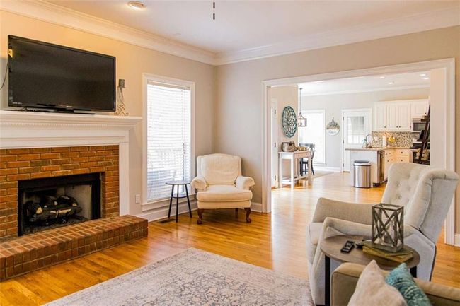 1 Hogan Ln Nw, House other with 4 bedrooms, 3 bathrooms and null parking in Rome GA | Image 6
