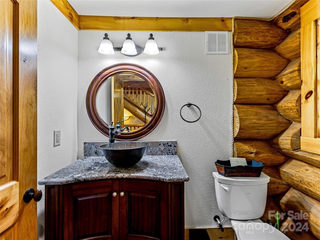 206 Big Rock Ln, House other with 4 bedrooms, 4 bathrooms and null parking in Lake Lure NC | Image 7