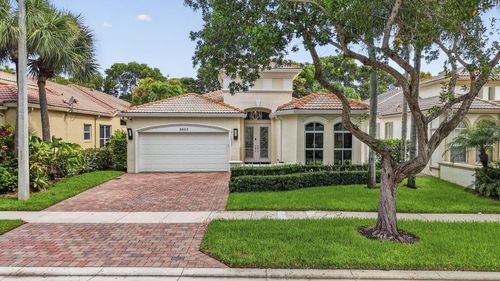 9469 Via Elegante, Wellington, FL, 33411-6553 | Card Image