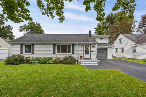 160 Morncrest Dr, Gates, NY, 14624-2920 | Card Image