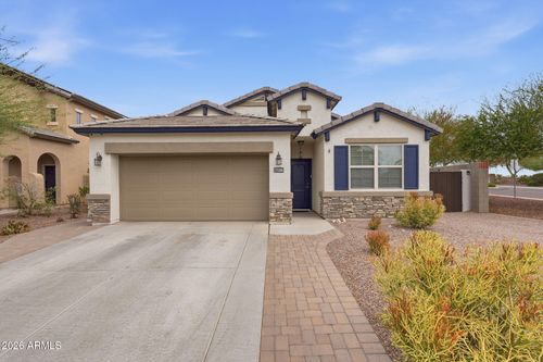25260 W Pleasant Lane, Buckeye, AZ, 85326 | Card Image