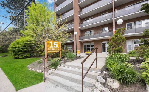 203-15 Elizabeth St N, Mississauga, ON, L5G2Z3 | Card Image