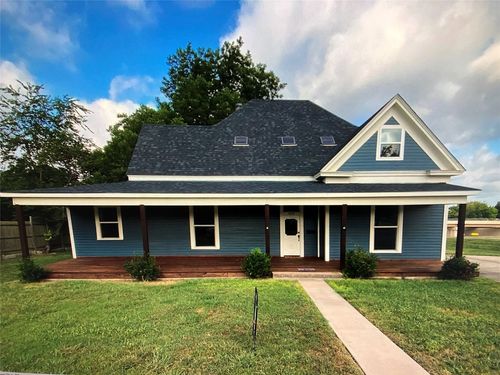 602 S Main St, Farmersville, TX, 75442-3102 | Card Image