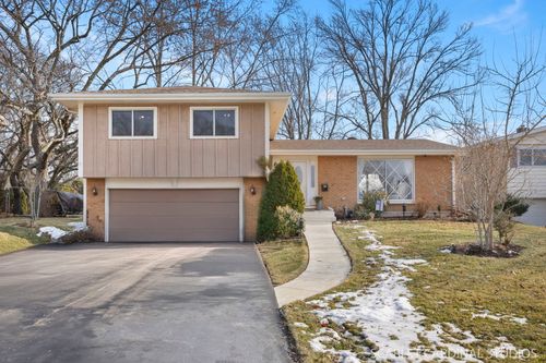 865 Magnolia Cir, Lombard, IL, 60148-3650 | Card Image