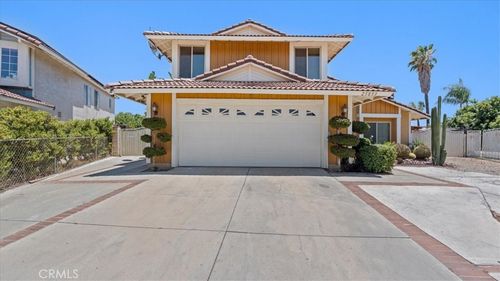 25833 Sweetleaf St, Moreno Valley, CA, 92553-1224 | Card Image