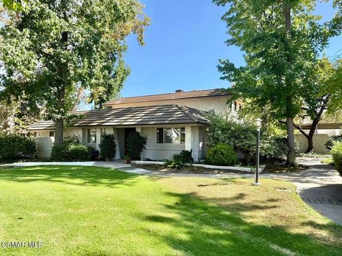 2834 Instone Ct, Westlake Village, CA, 91361-3706 | Card Image