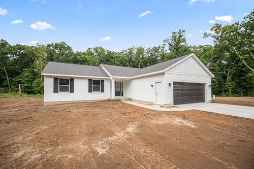 3707 Country Court, Valley Township, MI, 49010 | Card Image