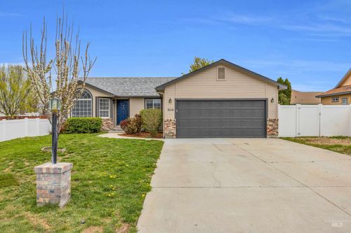 3114 Teepee Ct, Nampa, ID, 83686 | Card Image