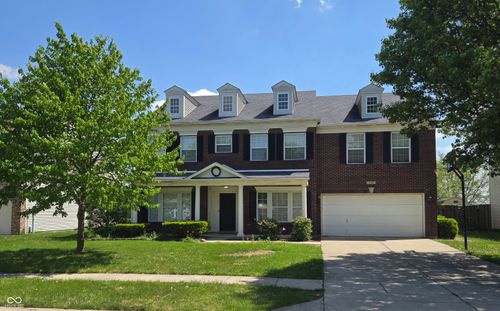 5643 N Rockingham Ln, Mccordsville, IN, 46055-6017 | Card Image