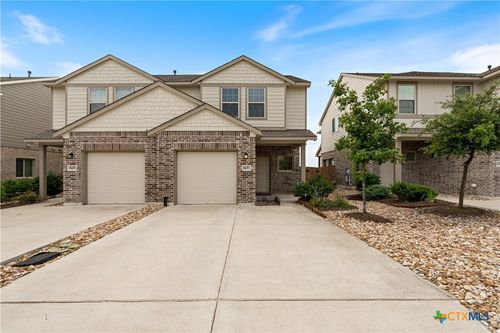 21-603 White Steppe Way, Georgetown, TX, 78626 | Card Image