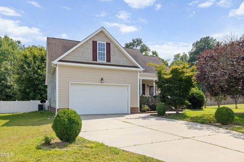 541 Spruce Meadows Ln, Willow Spring, NC, 27592-8305 | Card Image