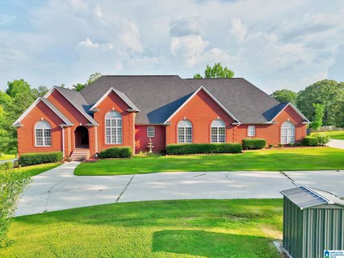 345 Sheila Lane, Clanton, AL, 35045 | Card Image