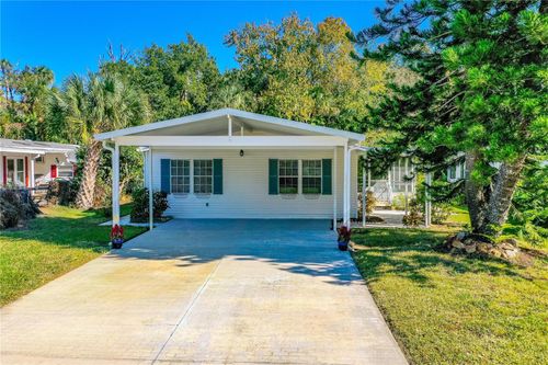 509 Starboard Ave, EDGEWATER, FL, 32141-5941 | Card Image
