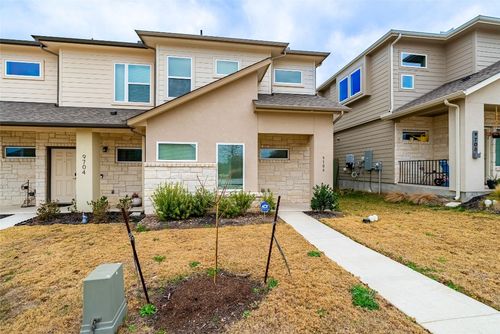 9706 Whisper Willow Blvd, Manor, TX, 78653-5453 | Card Image