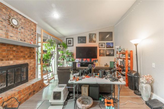 1812 Oakhollow Dr, House other with 3 bedrooms, 2 bathrooms and null parking in Norman OK | Image 8