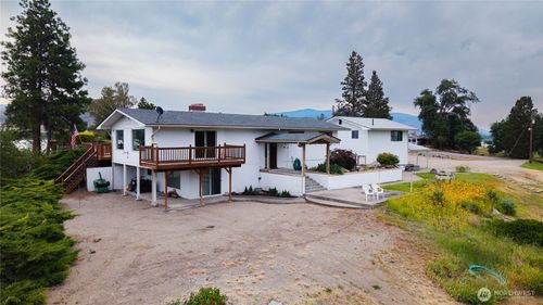 66 Boundary Point Rd, Oroville, WA, 98844-9562 | Card Image