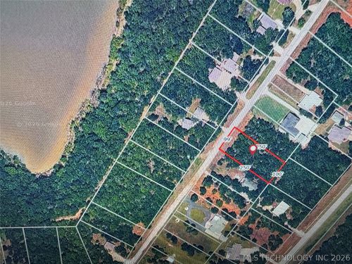 48 Wells Drive, Skiatook, OK, 74070 | Card Image