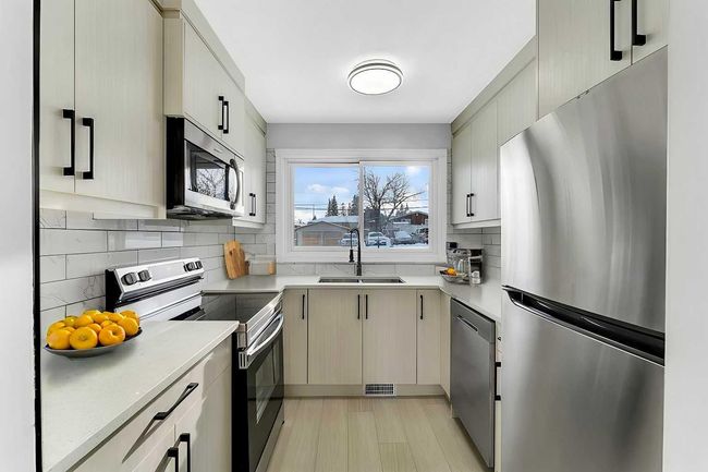 13 - 6440 4 St Nw, Townhouse with 2 bedrooms, 2 bathrooms and 1 parking in Calgary AB | Image 10