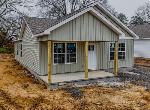 lot 6 Avenue E, Dalton, GA, 30721 | Card Image